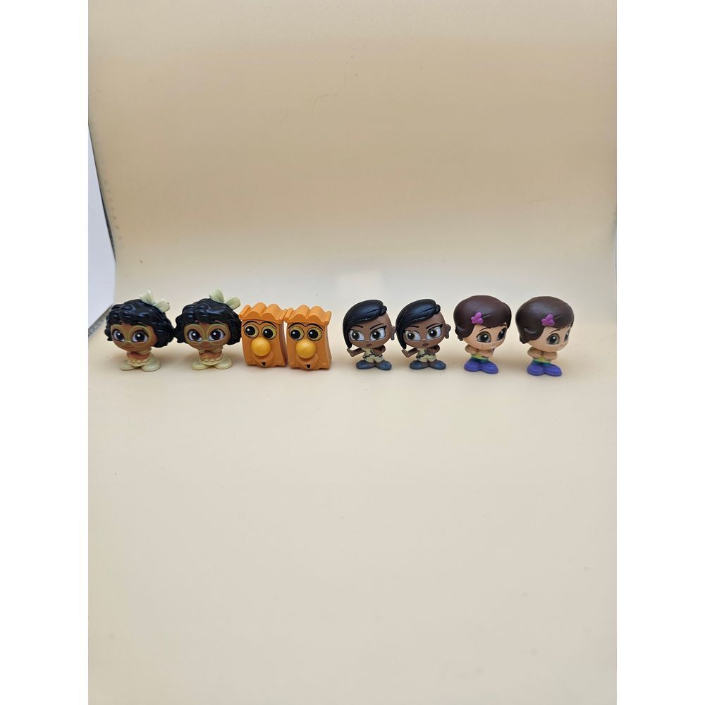 Disney doorables pick a doorable from mixed series